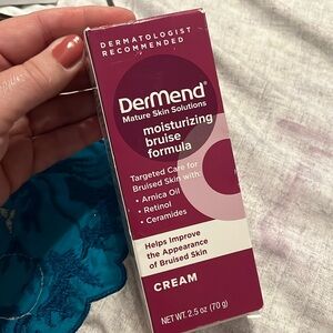 Dermend Bruise Cream